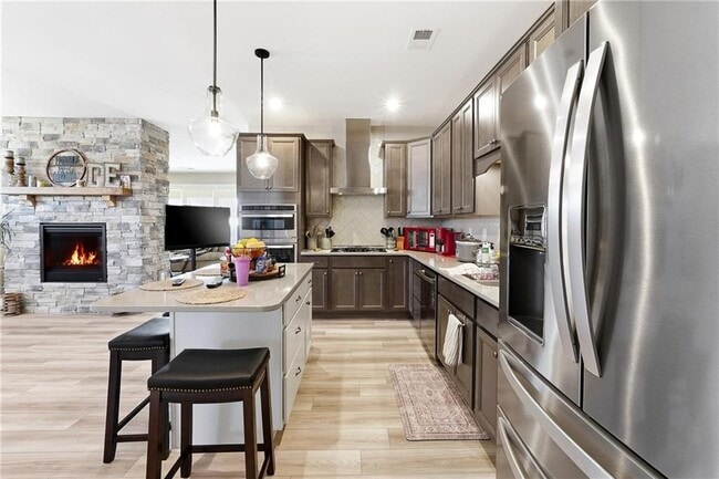 Foto del edificio - 158 Laurel Farms Ln