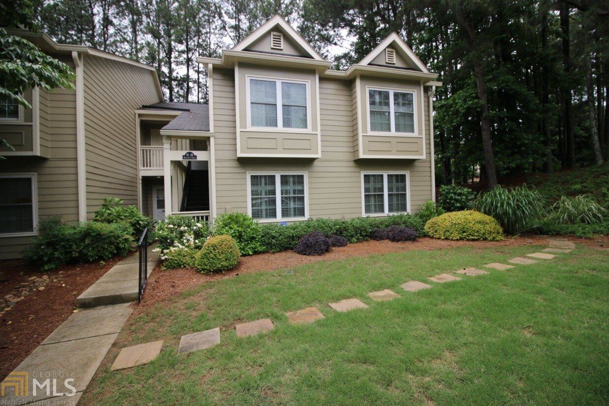 37 Middleton Ct, Smyrna, GA 30080 House Rental in Smyrna, GA