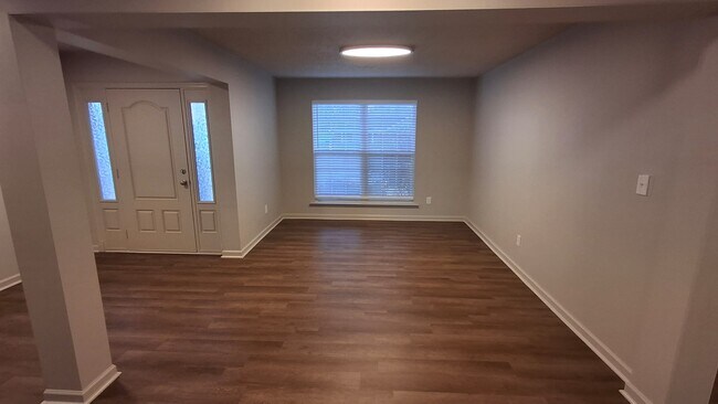 Foto del edificio - 2616 Slate Dr SW