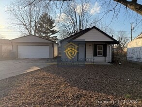 Building Photo - 830 S Taft Ave