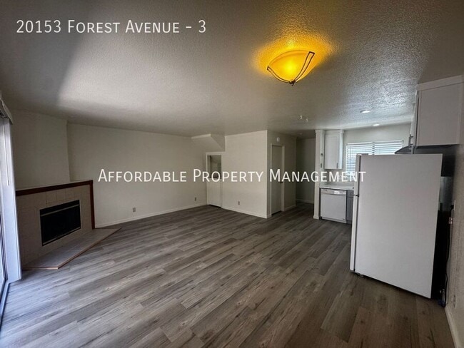 Building Photo - 20153 Forest Ave