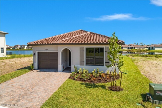 Foto del edificio - 5763 Agostino Way