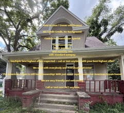 Building Photo - 105 N Illinois St