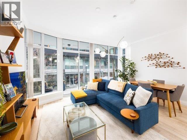 Building Photo - 175 Victory Ship Way