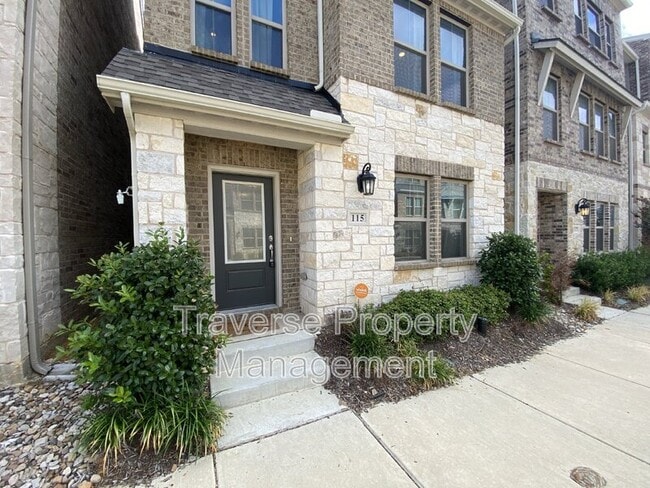 Photo - 115 Peach Orchard Ln House