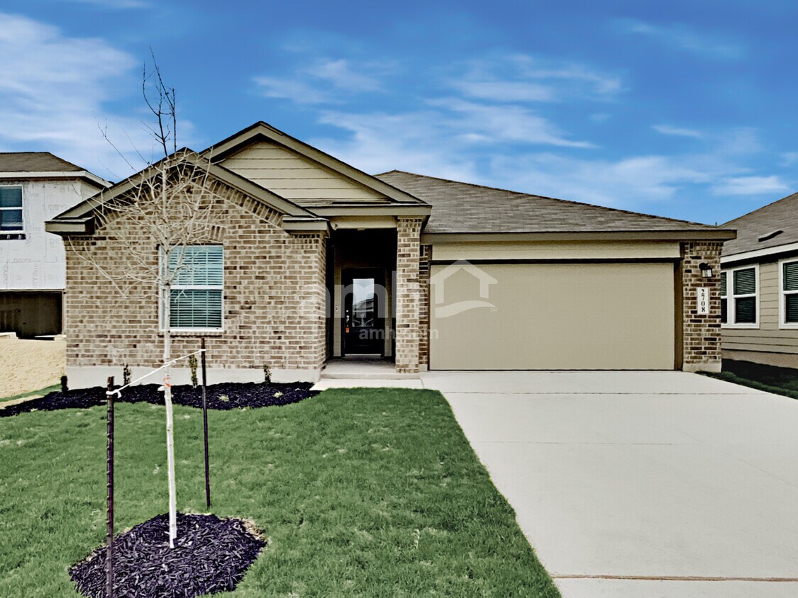 2708 Iberia Court House Rental in Seguin, TX