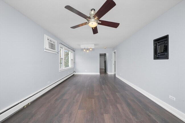 Foto del edificio - 5640 S Kostner Ave