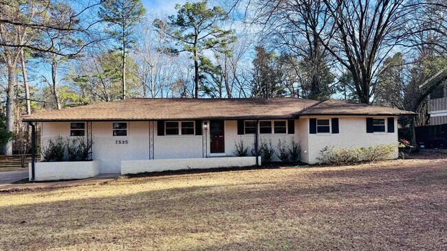 Building Photo - 7535 Parker Cir