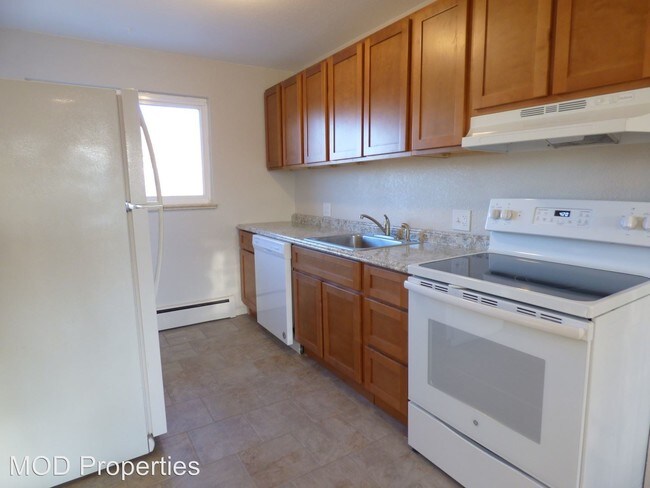 Building Photo - 8967 W 54th Pl