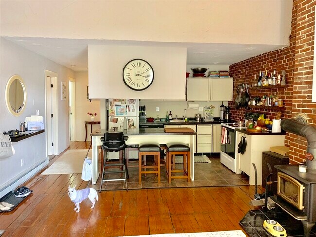 Foto del edificio - 50 Union Pk