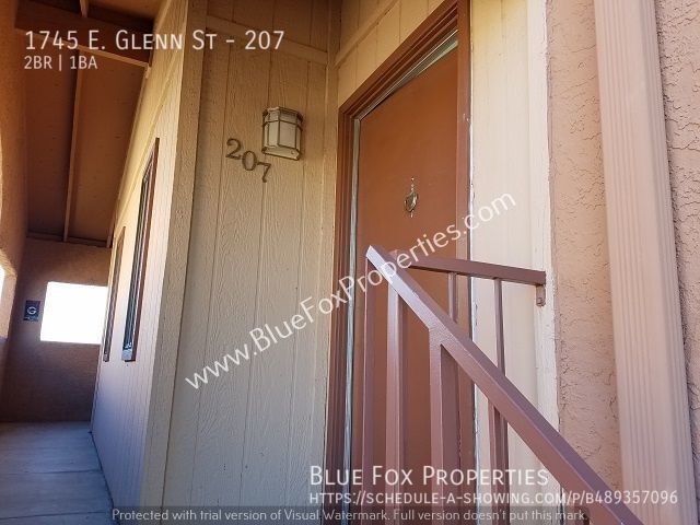 Primary Photo - 1745 E. Glenn St #207