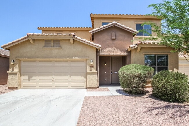 Building Photo - 4316 W Burgess Ln