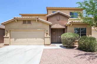 Building Photo - 4316 W Burgess Ln