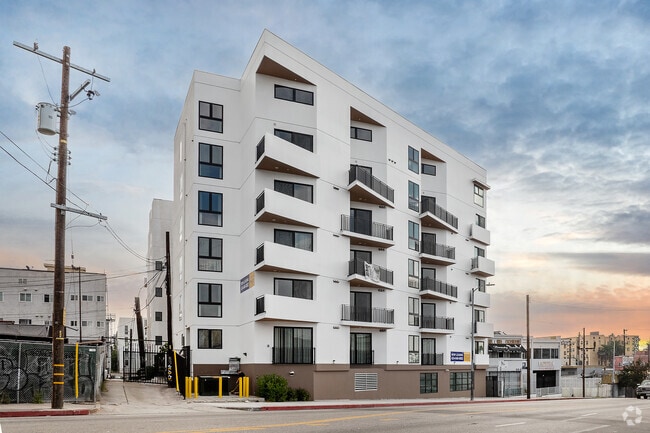 Building Photo - Coronado Residences