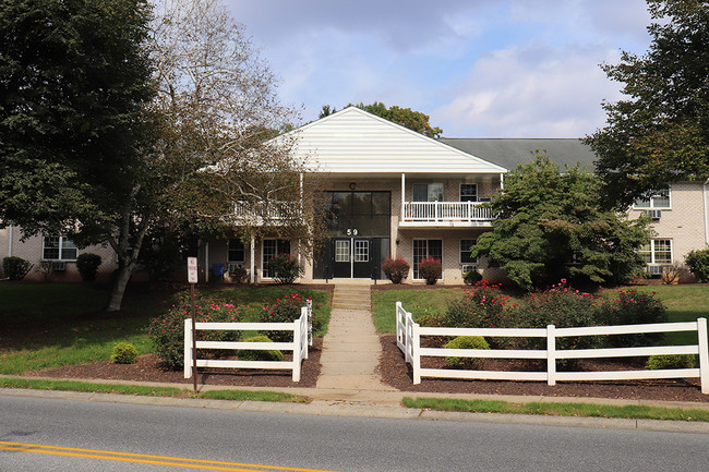Foto del edificio - The Villages of Lancaster Green
