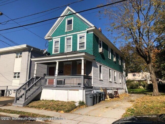Building Photo - 1235 Washington Ave
