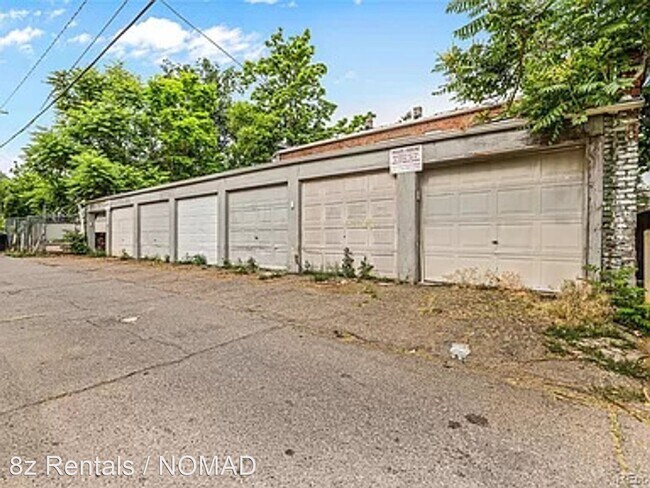 Foto del edificio - 1 br, 1 bath House - 1340 N Emerson Street...