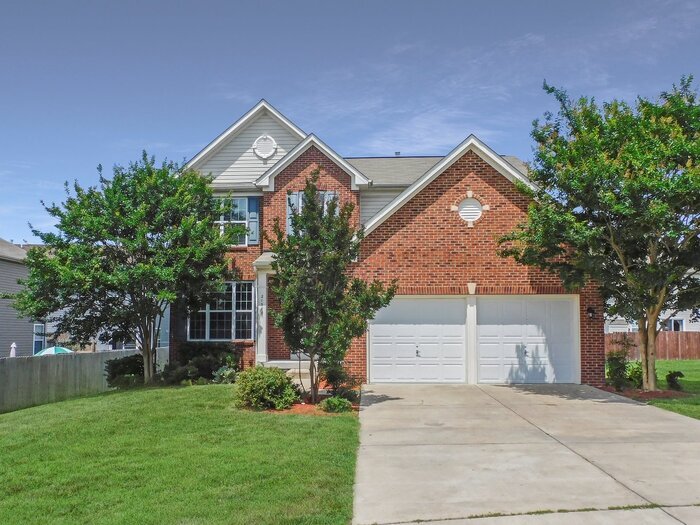 Primary Photo - 2 Story Single Family Home with 2 Car Garage