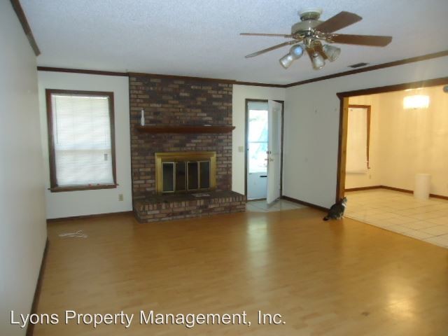 Building Photo - 4 br, 2 bath House - 4063 FOXBOROUGH BLVD