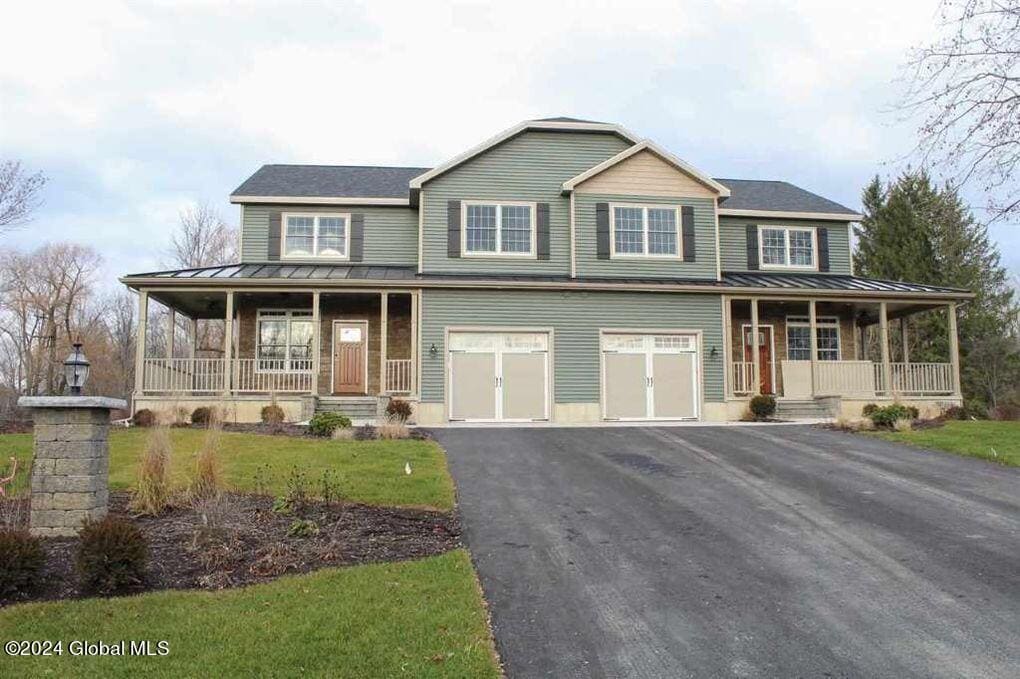 1 Payne Rd, Mechanicville, NY 12118 Townhome Rentals in Mechanicville NY