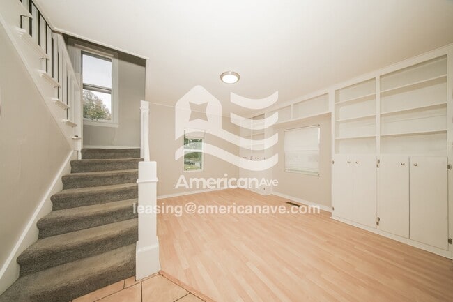 Foto del edificio - 3119 Pioneer Ave