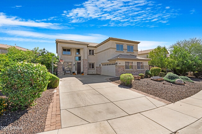 Foto del edificio - 5419 W Tether Trail