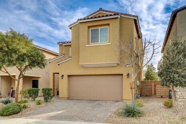 Foto del edificio - Spacious 4 Bedroom Home in North Las Vegas.