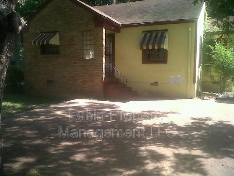 Foto principal - 1866 Valley Blvd
