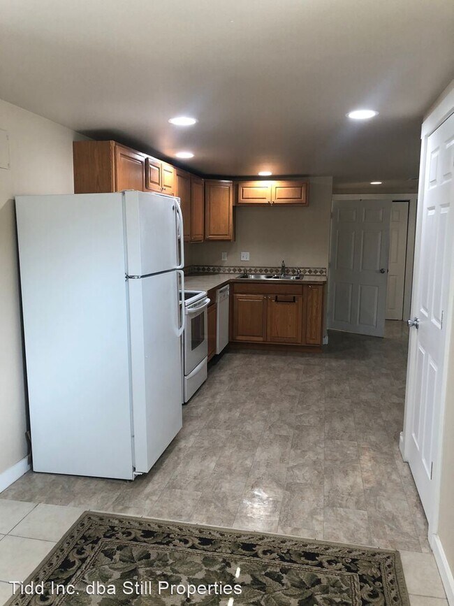 Foto del edificio - 1 br, 1 bath House - 1922 Sunset Highway