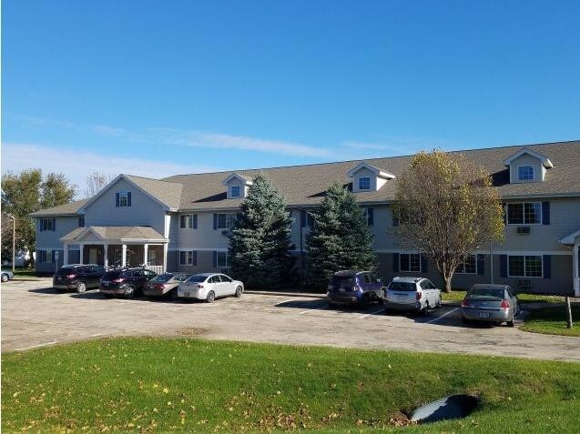 Foto del edificio - Maplewood Glen Apartments