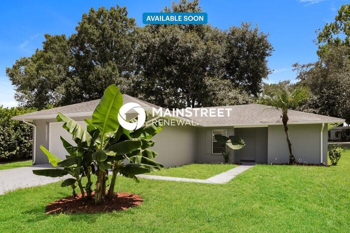 Foto principal - 5525 Southgrove Ct