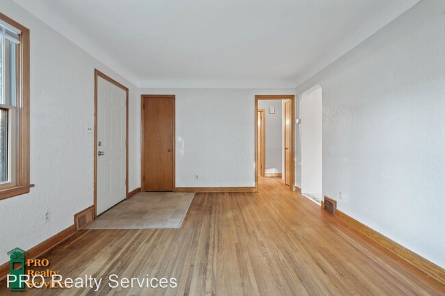 Building Photo - 2 br, 1 bath House - 1797 Arlington Ave E