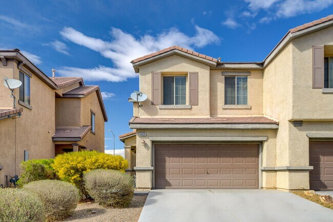 Foto del edificio - Cheyenne Valley Innovative Resort Communities