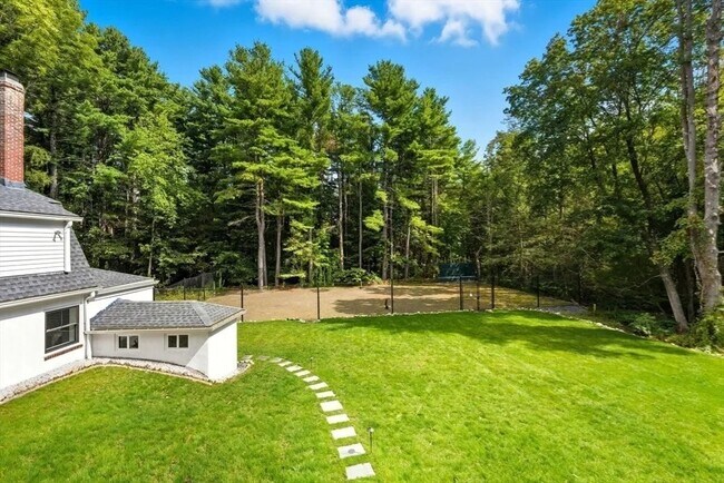 Foto del edificio - 22 Lincoln Rd