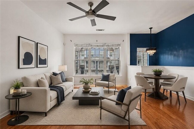 Foto del edificio - 3030 Liberty Way NW