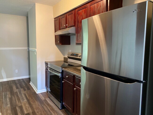 Foto del edificio - 30 Pony Cv