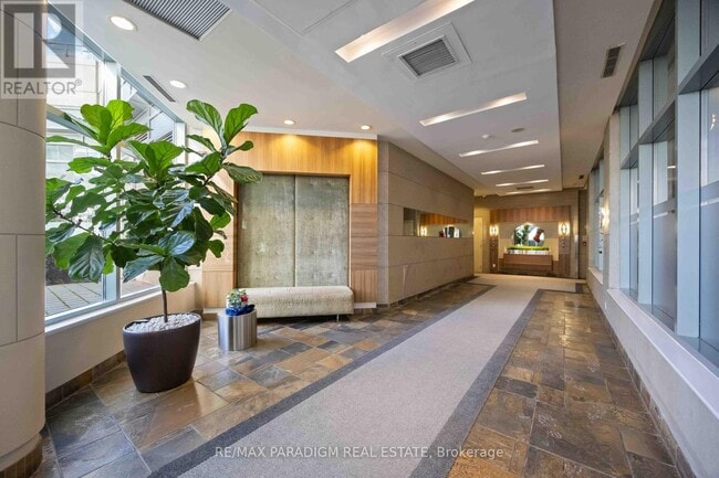 Building Photo - 230 Queens Quay W