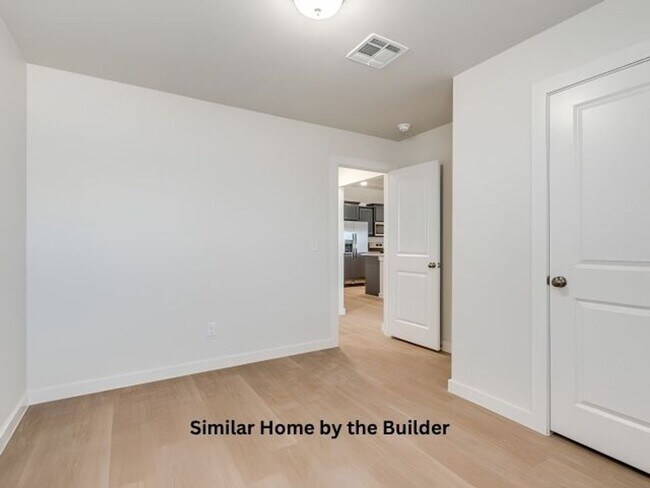 Building Photo - Stunning Brand-New 3-Bedroom Home in Guthrie!