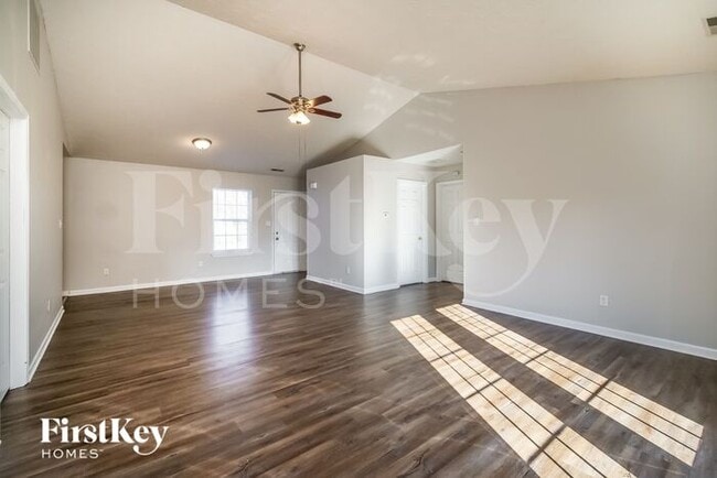 Building Photo - 3909 Libra Ln