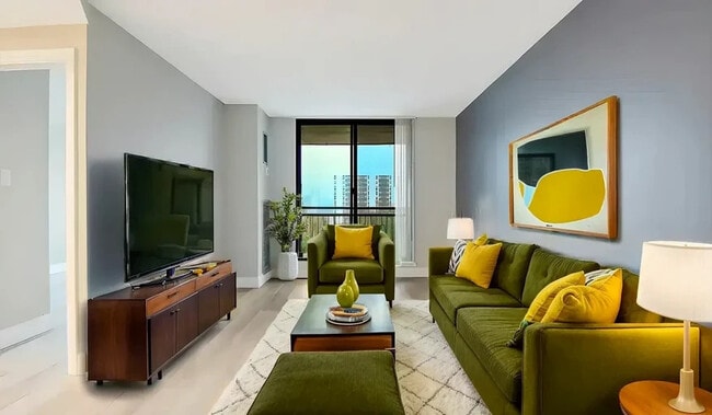 Photo du bâtiment - Sherobee Apartments