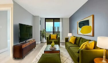 Building Photo - Sherobee Apartments