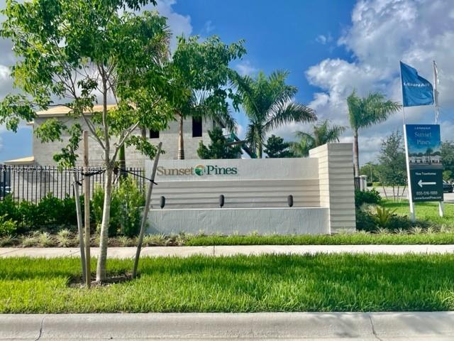 Foto del edificio - 249 SW 159th Terrace