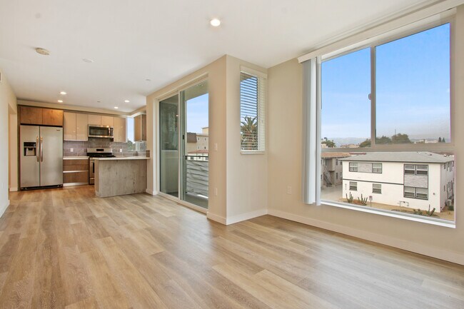 Foto del edificio - 8532 Cashio St
