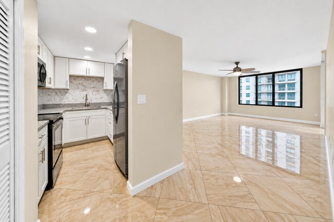 Photo - 3051 S Atlantic Ave #505 Apartment
