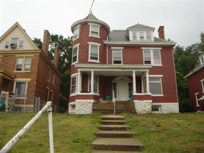 Building Photo - 3416 Harvey Ave