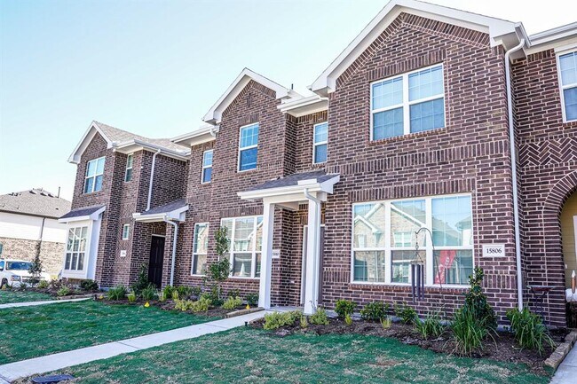 Foto del edificio - 15810 Perthshire Creek Dr