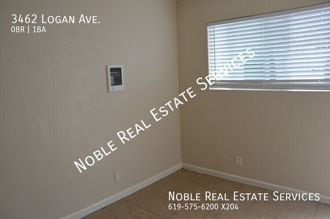 Building Photo - 3462 Logan Ave
