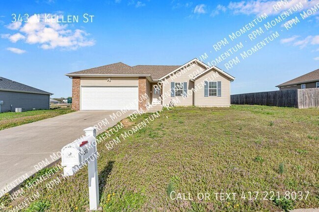 Foto del edificio - 343 Kellen St