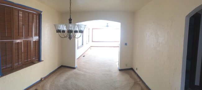 Building Photo - 4858 Naomi Ave