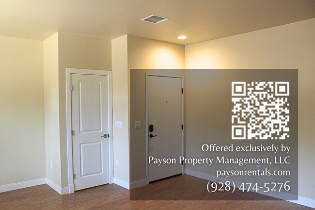 Foto del edificio - Newer 2 bed / 2 bath Bison Cove Condo